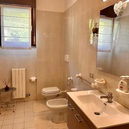 Apartament Montesole Lecco