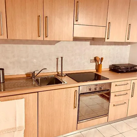 Apartament Montesole *