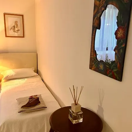 Apartament Montesole *