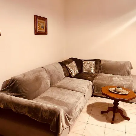 Montesole Apartament Lecco