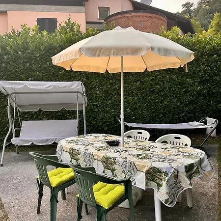 Montesole Apartament *