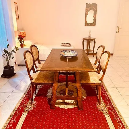 Montesole Apartment *