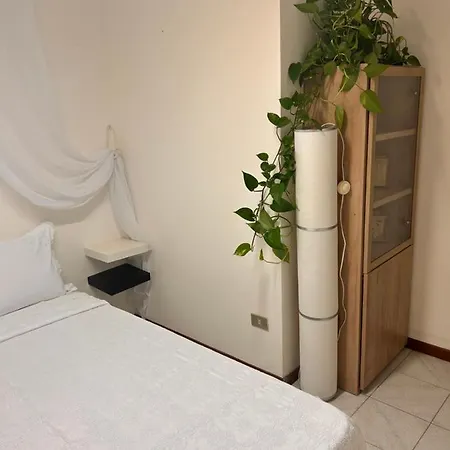 Apartment Montesole *